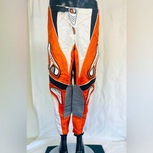 MSR M5 RG2 Pants Orange Size 32